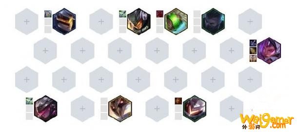 《LOL》云顶之弈6源剑运营思路详解