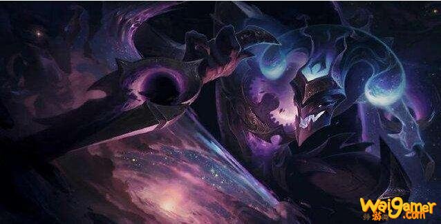 《LOL》云顶之弈暗星机神刺运营技巧介绍