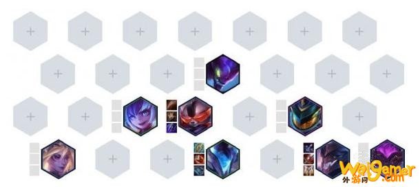 《LOL》云顶之弈暗星机神刺运营技巧介绍