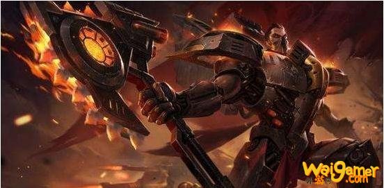 《LOL》云顶之弈破法海盗永动流运营思路详解
