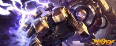 《LOL》云顶之弈10.9六暗星站位攻略
