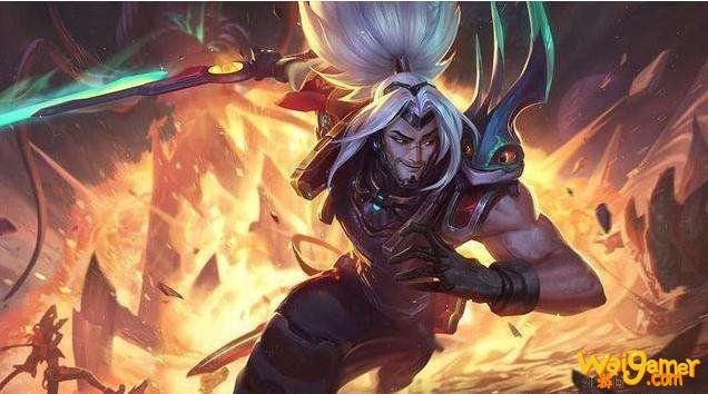 《LOL》云顶之弈双剑合璧永动流玩法技巧介绍