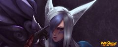 《LOL》云顶之弈10.9星神赵信运营站位攻略