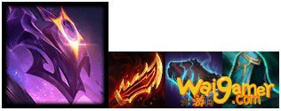 《LOL》云顶之弈10.8重装暗星法阵容攻略