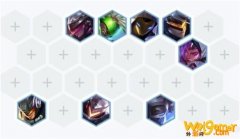 《LOL》云顶之弈10.8星神源计划阵容攻略