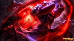 《LOL》云顶之弈10.8版本重装狙神阵容玩法攻略