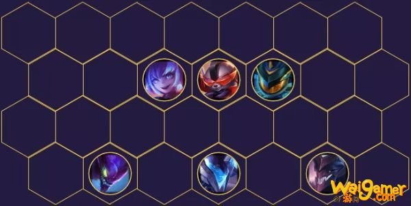 《LOL》云顶之弈新版机甲刺玩法攻略