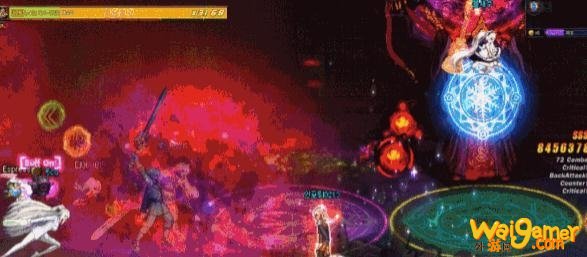《DNF》洞察之眼先知者打法分享