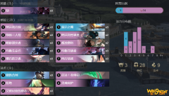 《符文大地传说》均衡灵巧劫卡组搭配攻略