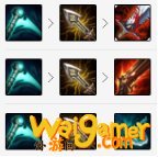 《LOL》10.8S级下路赏金玩法攻略