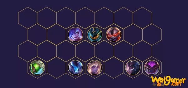 《LOL》云顶之弈10.8爆破机神刺玩法攻略