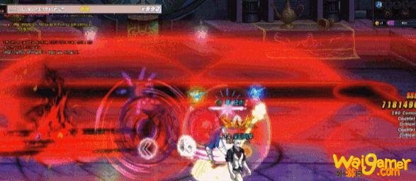 《DNF》洞察之眼疯魔打法思路介绍
