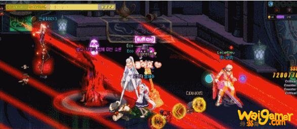 《DNF》洞察之眼疯魔打法思路介绍