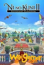 二之国2亡灵之国汉化破解版