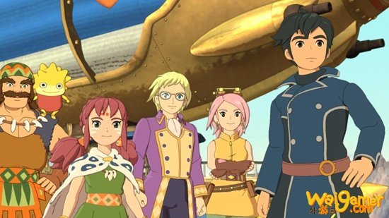 二之国2亡灵之国steam太难了 二之国2亡灵之国最低电脑配置要求