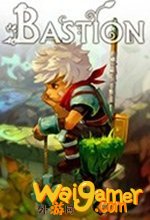 堡垒bastion汉化破解版pc版