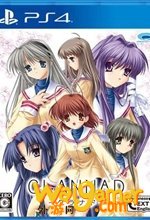 clannad免安装中文版