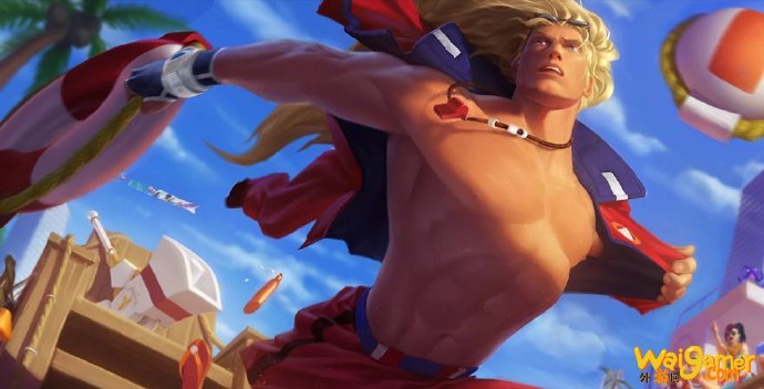《LOL》10.8S级辅助宝石玩法攻略