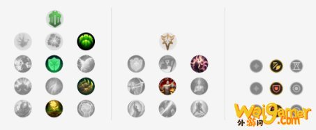 《LOL》10.8S级辅助宝石玩法攻略