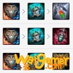 《LOL》10.8S级辅助宝石玩法攻略