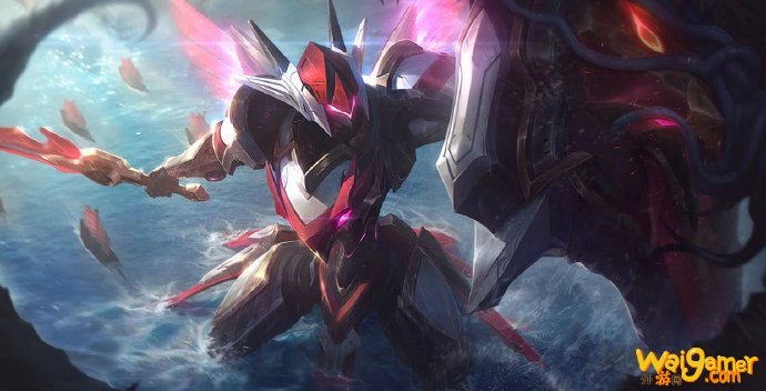 《LOL》10.8S级辅助日女玩法攻略