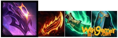 《LOL》云顶之弈10.8八法猛男团阵容攻略