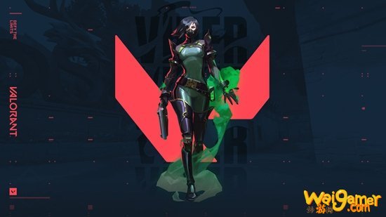 valorant中文官网地址 valorant官网上不去