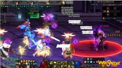 《DNF》毒王路易斯打法详细攻略