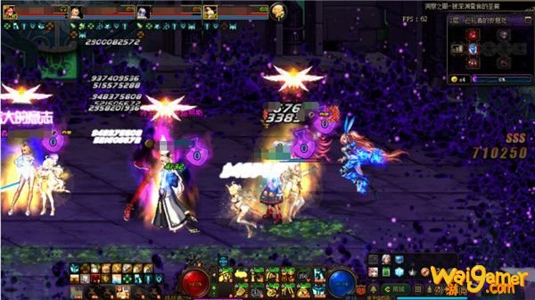 《DNF》毒王路易斯打法详细攻略