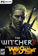 巫师2刺客之王汉化破解版