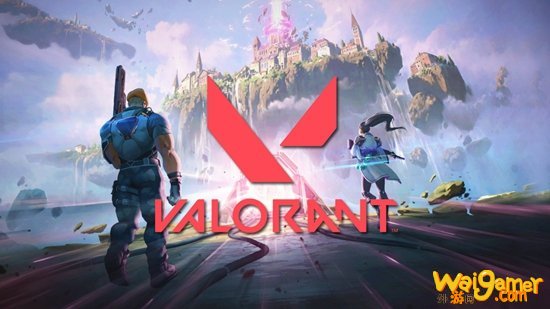valorant什么时候上线 valorant什么时候出国服