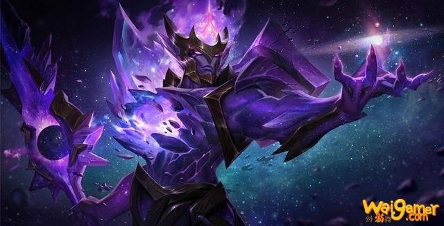 《LOL》10.8版本打野熔渣石像鬼皇子玩法攻略