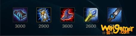 《LOL》10.8版本打野新版稻草人玩法攻略