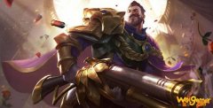 《LOL》10.8版本丛刃男枪玩法攻略