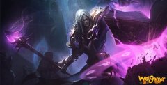 《LOL》10.8版本打野黑暗收割死歌玩法攻略