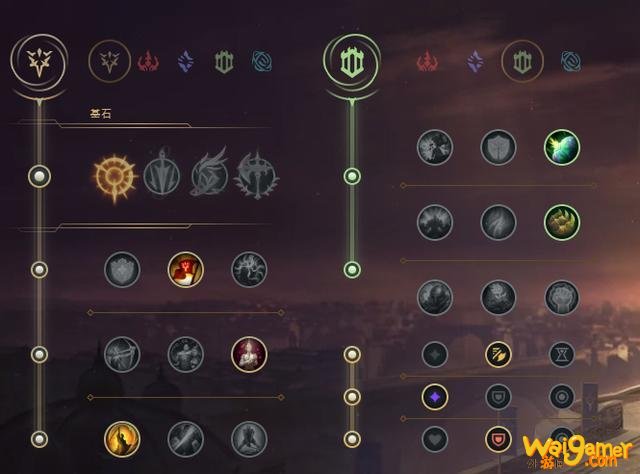 《LOL》10.8版本上单强攻厄加特玩法攻略