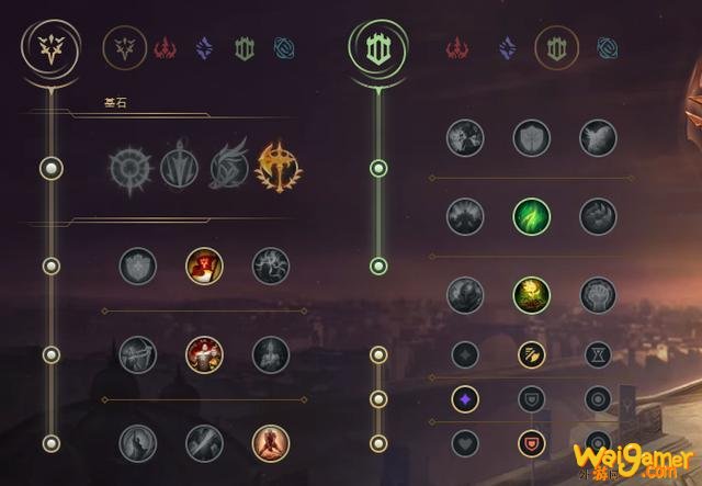 《LOL》10.8版本上单血魔流狮子狗玩法攻略