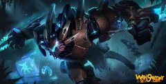 《LOL》10.8版本上单血魔流狮子狗玩法攻略