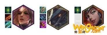 《LOL》云顶之弈9奥德赛天使运营思路攻略