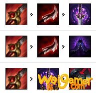 《LOL》10.8T1级别打野男枪攻略