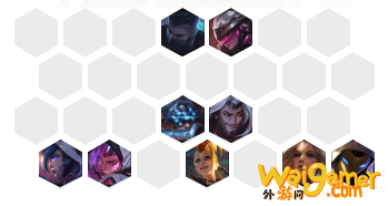 《LOL》云顶之弈10.8九剑阵容攻略