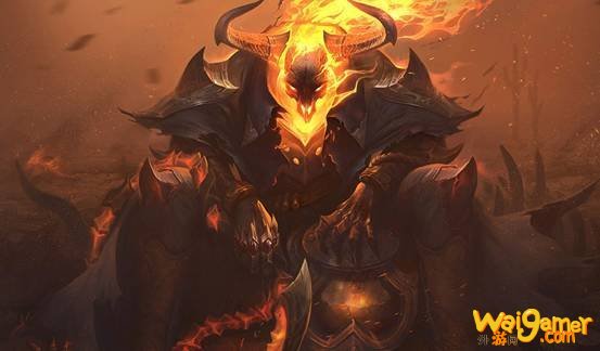 《LOL》10.8锤石出装攻略