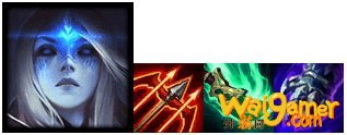 《LOL》云顶之弈10.8红莲二代狙神阵容攻略