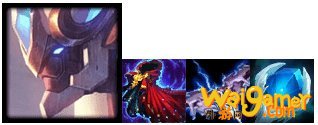 《LOL》云顶之弈10.8红莲二代狙神阵容攻略