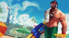 《LOL》10.8男枪玩法技巧详情攻略