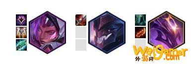 《LOL》云顶之弈9暗艾瑞莉娅运营技巧介绍