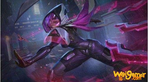 《LOL》云顶之弈9暗艾瑞莉娅运营技巧介绍
