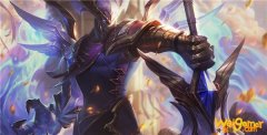 《LOL》10.8剑魔装备攻略