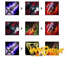 《LOL》10.8T1级别上单猴子攻略