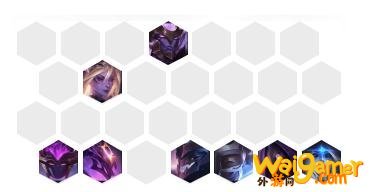 《LOL》云顶之弈暗星献祭流运营技巧介绍